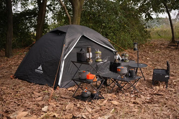 ¿Qué Tienes que Llevar para Acampar? Lista de Llevar Completa