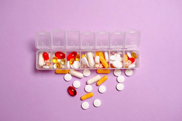 Medicamentos para Viaje: Vacuna y Primeros Auxilios