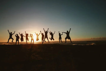 Viaje grupal: ¿Qué Necesitas para Organizar un Viaje en Grupo?