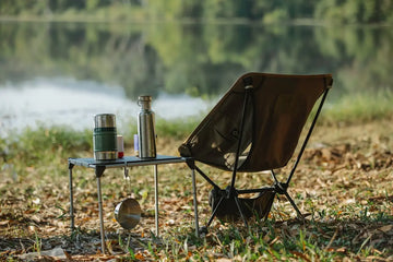 17 Frases de Acampamento que nos Inspiran