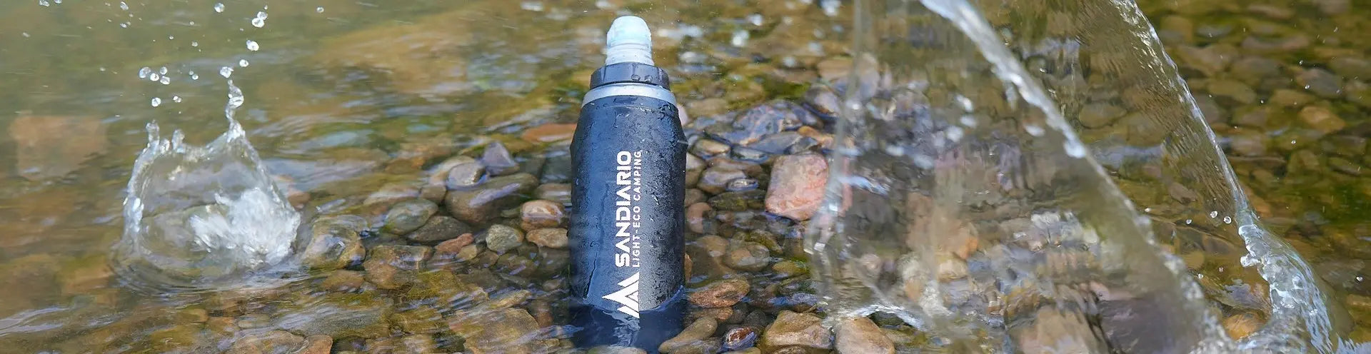 Recipientes de Agua