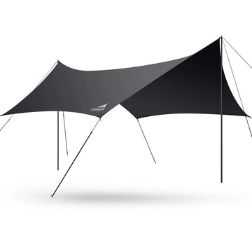 Toldo Hexágono Sandiario