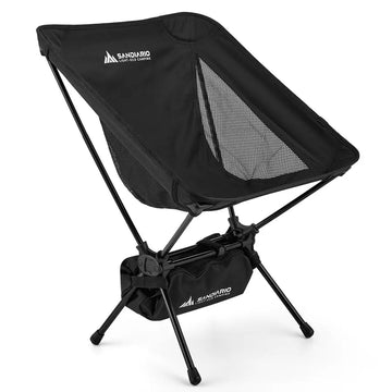 Sandiario Silla Luna de Doble Varillas