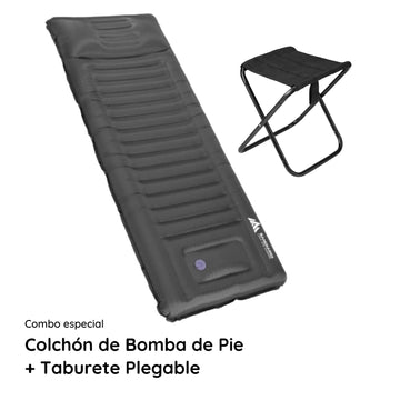 Sandiario Combo de Descanso