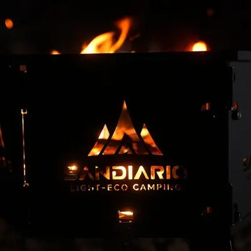 Cocina Sandiario