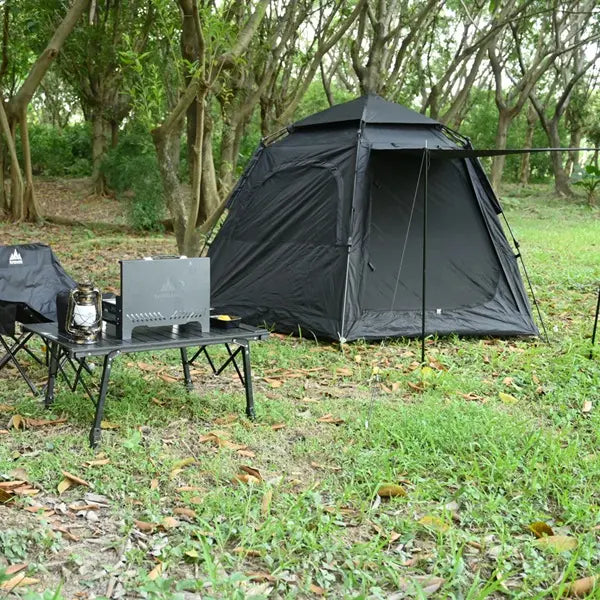 Camping Sandiario con Mascota