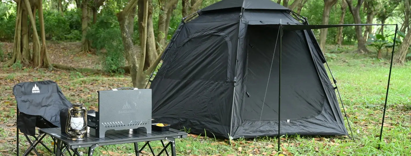 Camping Sandiario con Mascota