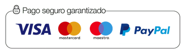 Pago seguro