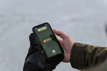 ¿Cómo Pedir Ayuda en una Emergencia en el Campo?