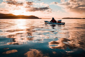 ¿Qué Tener en Cuenta al Viajar en Canoa o Kayak?