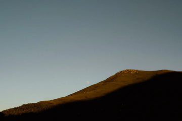 Cómo Leer el Clima en la Montaña