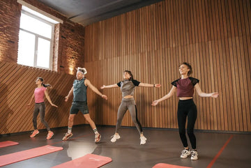 Ejercicio Aeróbico: Cómo Mejorar tu Resistencia y Entrenar sin Lesiones