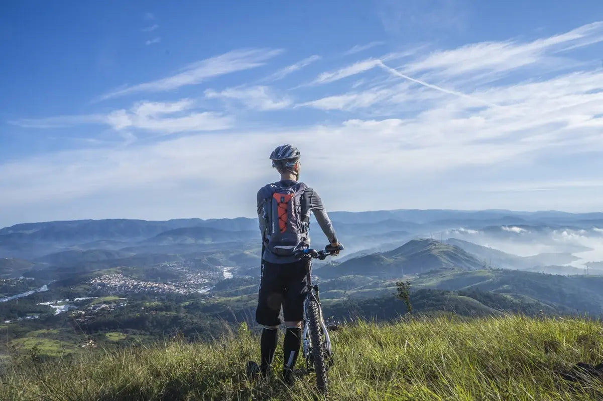 Entrenamiento en Bicicleta: Consejos y Técnicas para Ciclistas