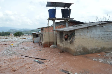 Cómo Actuar ante una Inundación