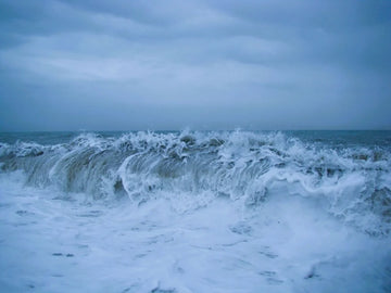 Tsunamis: Cómo Reconocer las Señales de Alerta y Qué Hacer