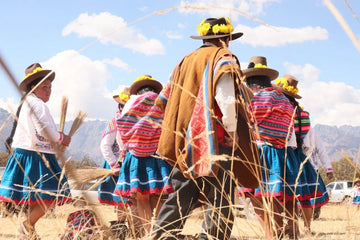 Cómo Convivir con la Gente Local: Supervivencia y Respeto Cultural