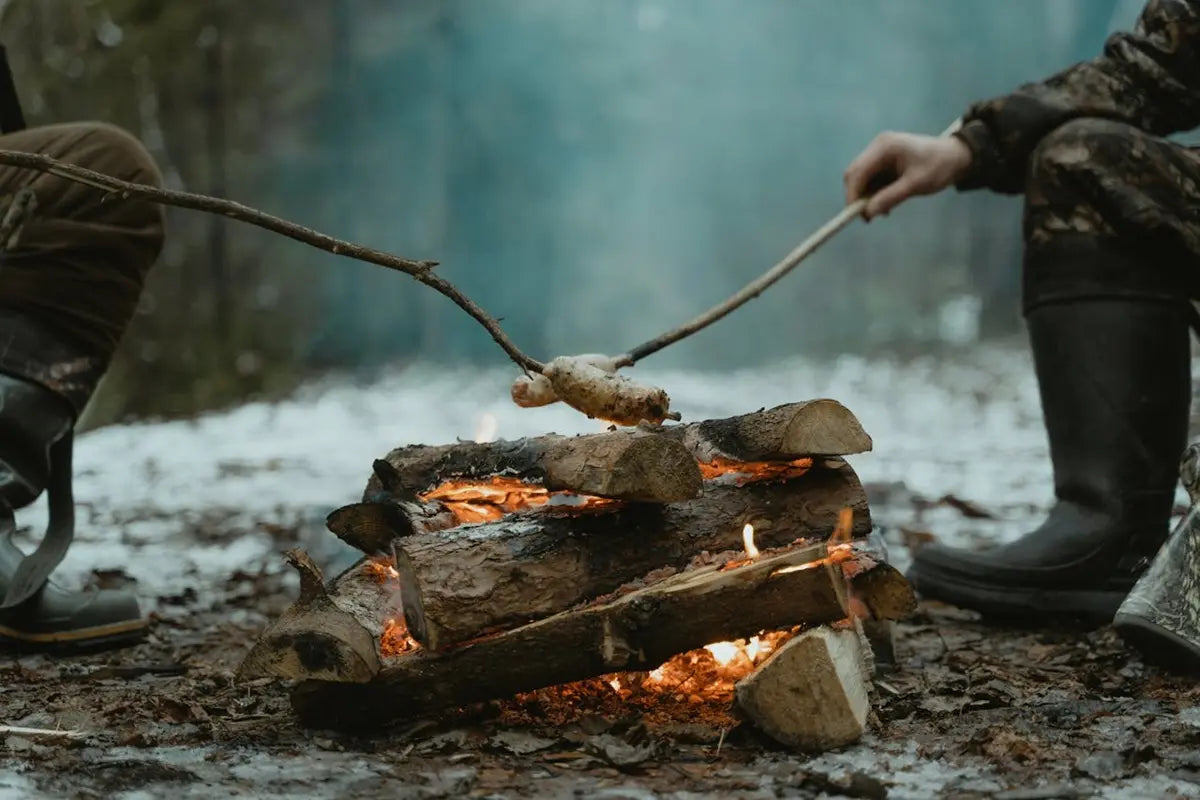 Caza Tradicional: Trampas, Herramientas y Experiencias en la Naturaleza