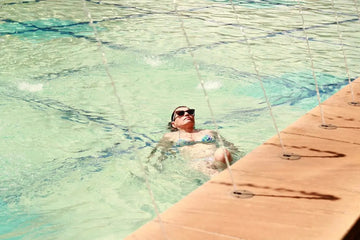 Cómo Entrenar el Estilo de Espalda: Técnica, Ritmo y Consejos