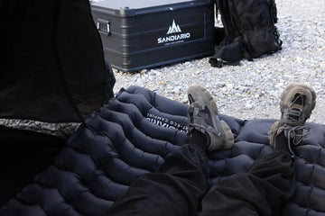Trucos para un Descanso Ideal en el Camping