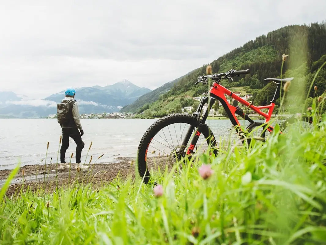 ¿Cómo Viajar en Bicicleta? Guía Completa para Explorar en Dos Ruedas