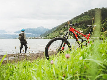 ¿Cómo Viajar en Bicicleta? Guía Completa para Explorar en Dos Ruedas