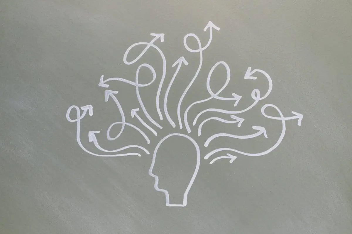 Cómo Prepararte Mentalmente para Sobrevivir en la Naturaleza