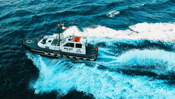 Cómo Enfrentar Enfermedades y Emergencias Médicas en el Mar