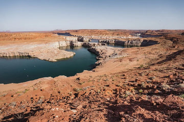¿Cómo Sobrevivir en Desierto?