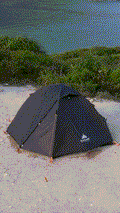 Sandiario Carpa de 2 Personas