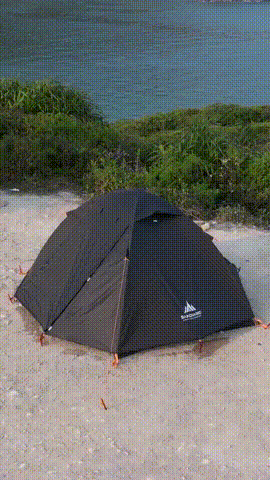 Sandiario Carpa de 2 Personas