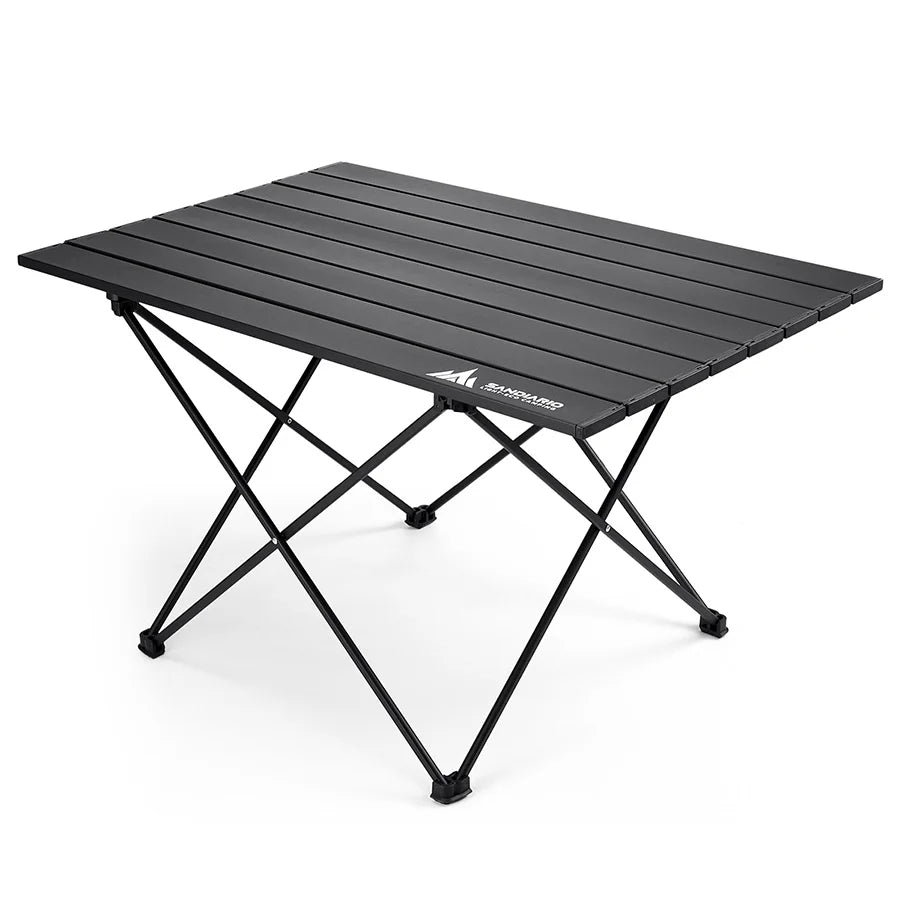 Mesa Plegable de Aluminio 39.5cm Sandiario