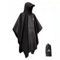 Sandiario Poncho Impermeable para Lluvia 160*105cm