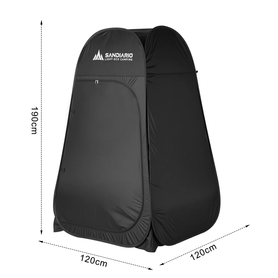 Sandiario APS Carpa Cambiadora para Ducha y Baño