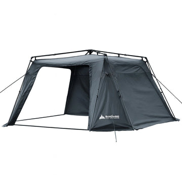 Sandiario Toldo Domo de Cúpula Armado Rápido