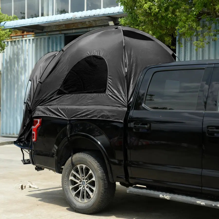 Sandiario Carpa Trasera Para Caja de Camioneta