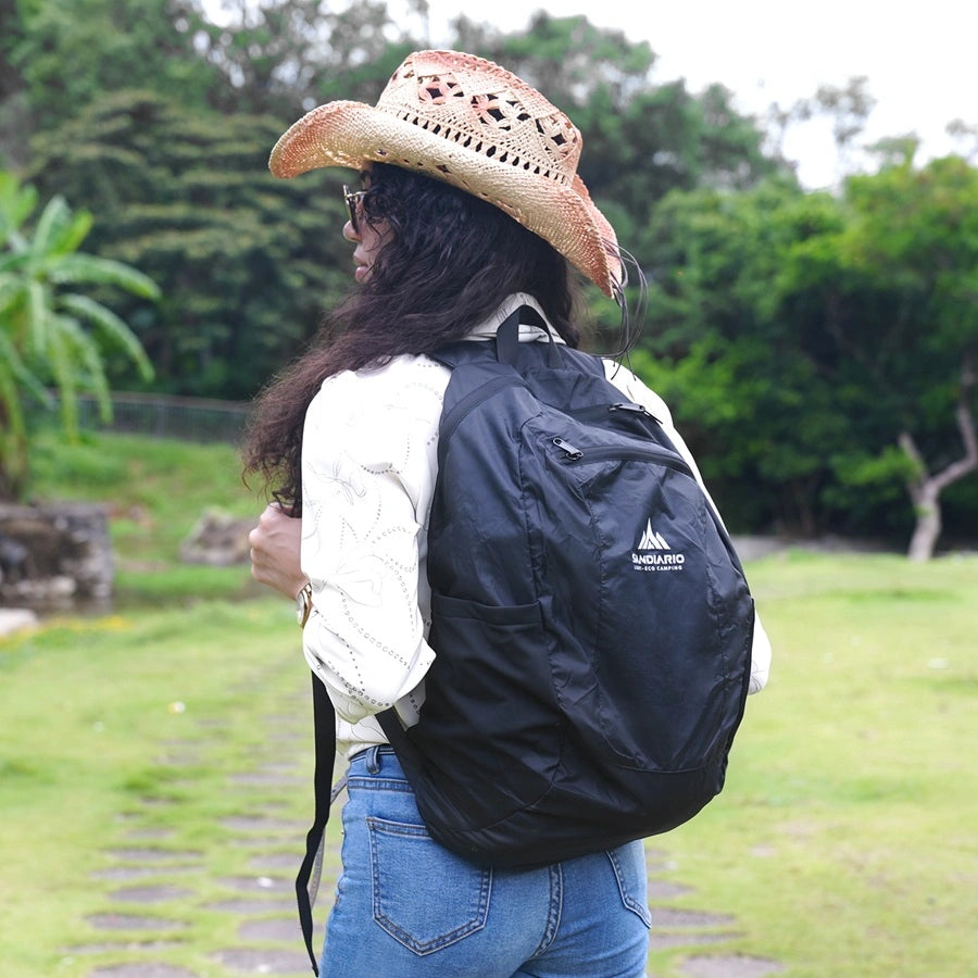 Sandiario Mochila de Senderismo Trekking 25L