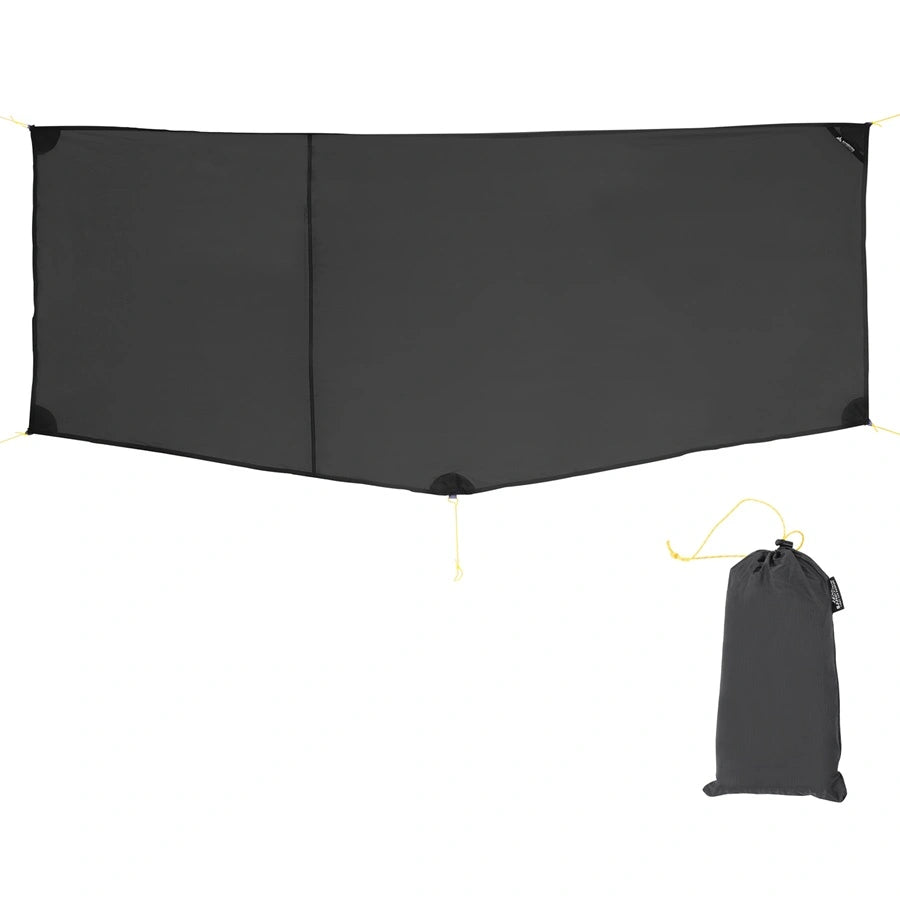 Sandiario Lona de Piso Impermeable 220*100cm