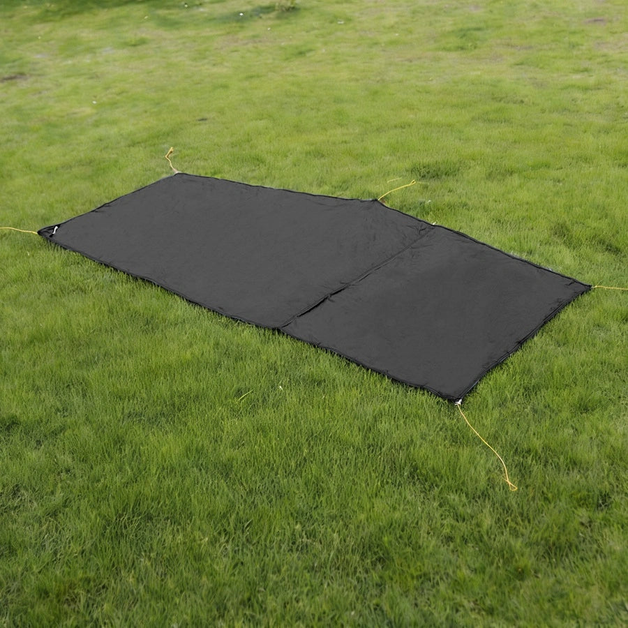 Sandiario Lona de Piso Impermeable 220*100cm