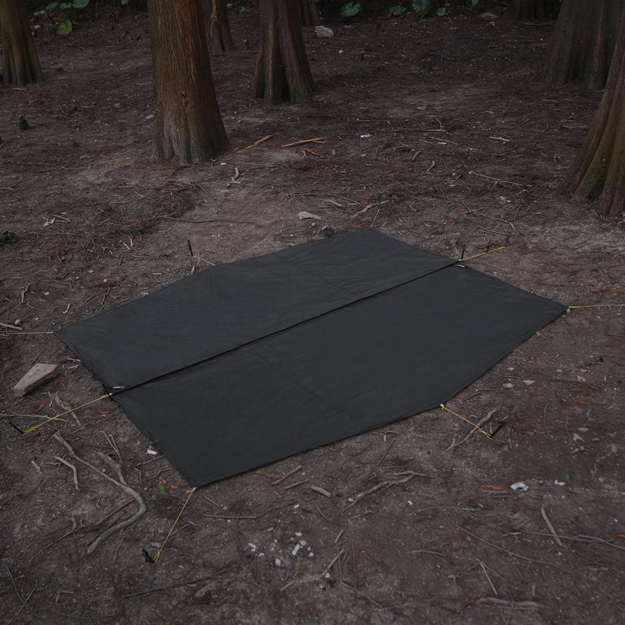 Sandiario Lona de Piso Impermeable 220*100cm