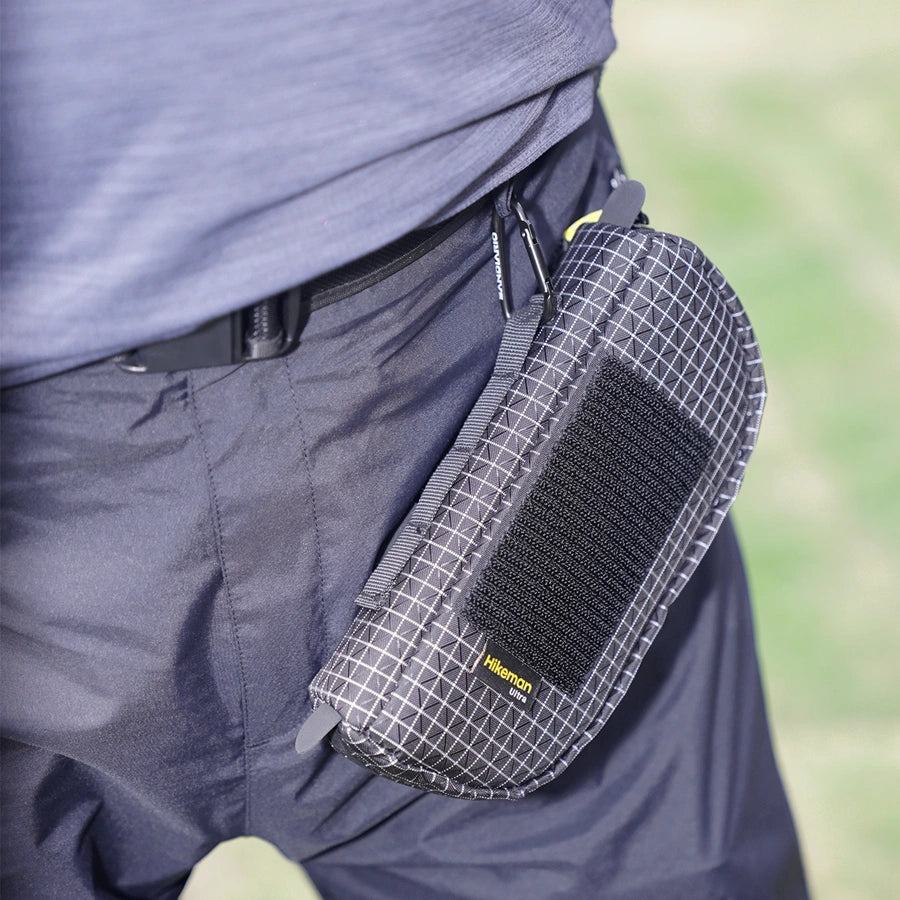 Sandiario Set de 3 Mosquetones D #4 #5 #6