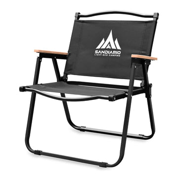 Sandiario Silla Kermit de Acero