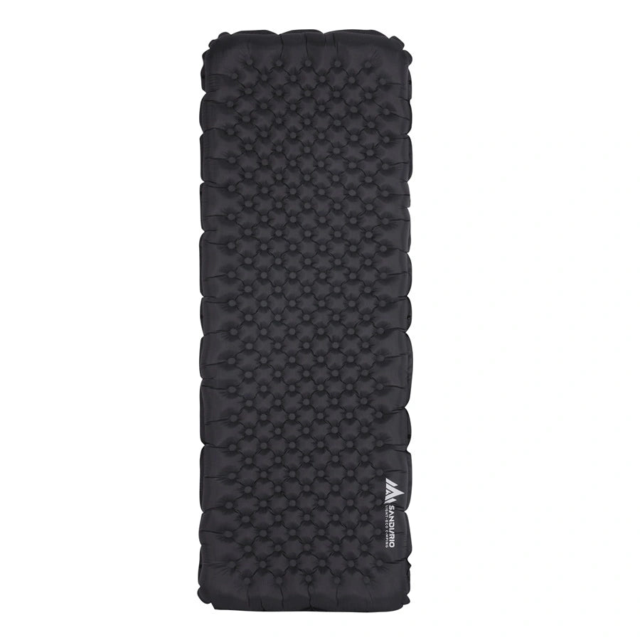 Sandiario Colchón R9 Inflable Individual