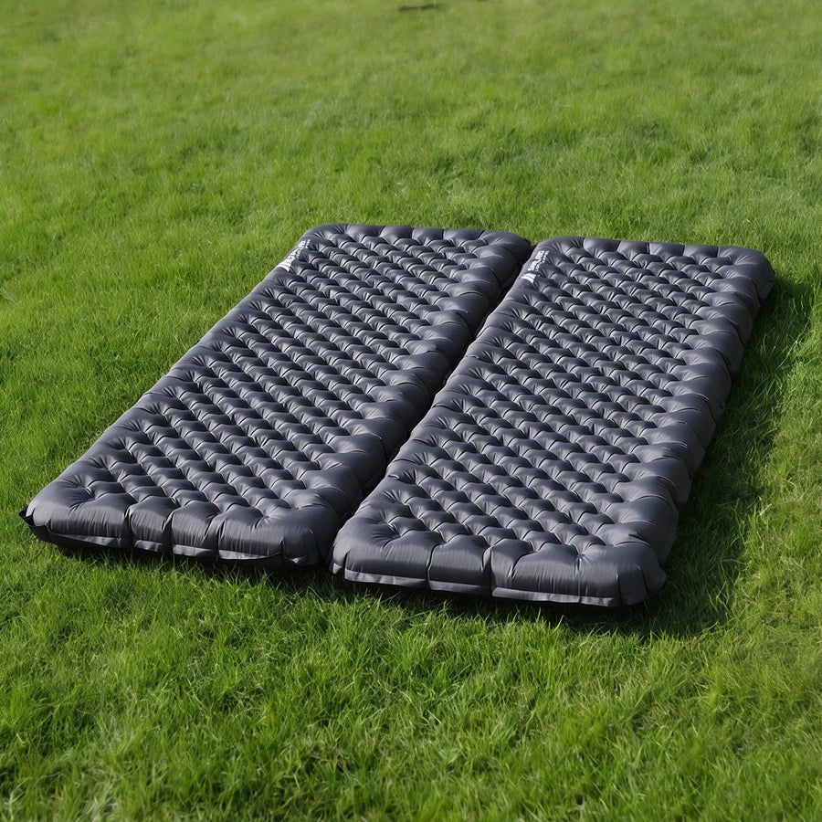 Sandiario Colchón R9 Inflable Individual