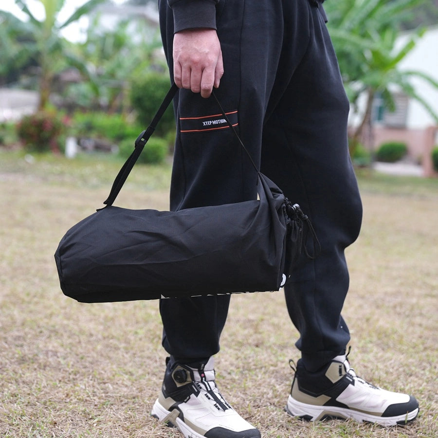 Sandiario Catre Plegable Bajo