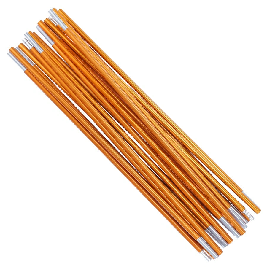 Sandiario Postes Soportes Varillas para Carpa MN3