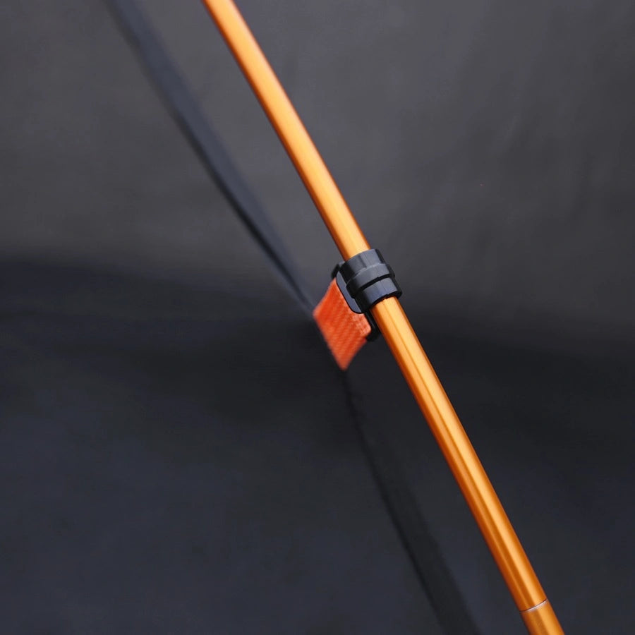 Sandiario Postes Soportes Varillas para Carpa MN3