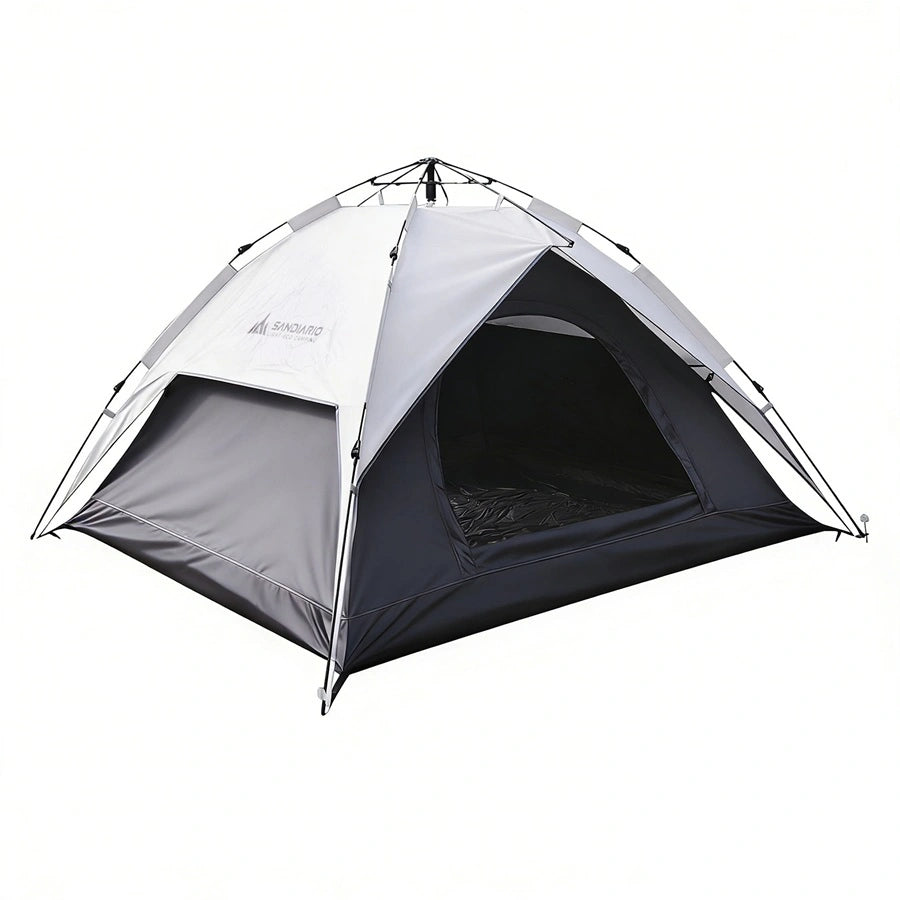 Sandiario AM2 Carpa Doble Capa Automática de 2 Personas