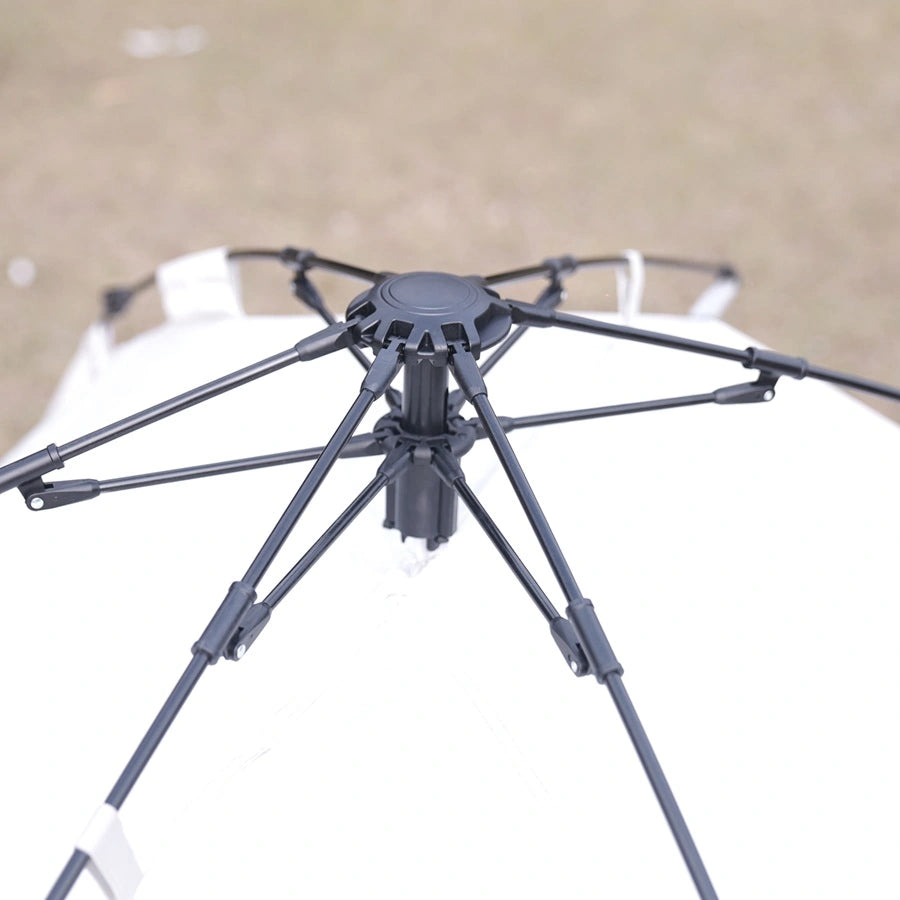 Sandiario AM2 Carpa Doble Capa Automática de 2 Personas