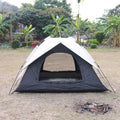 Sandiario AM2 Carpa Doble Capa Automática de 2 Personas