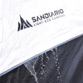 Sandiario AM2 Carpa Doble Capa Automática de 2 Personas